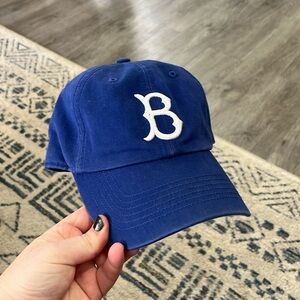 Brooklyn Dodgers 47’ Brand Hat